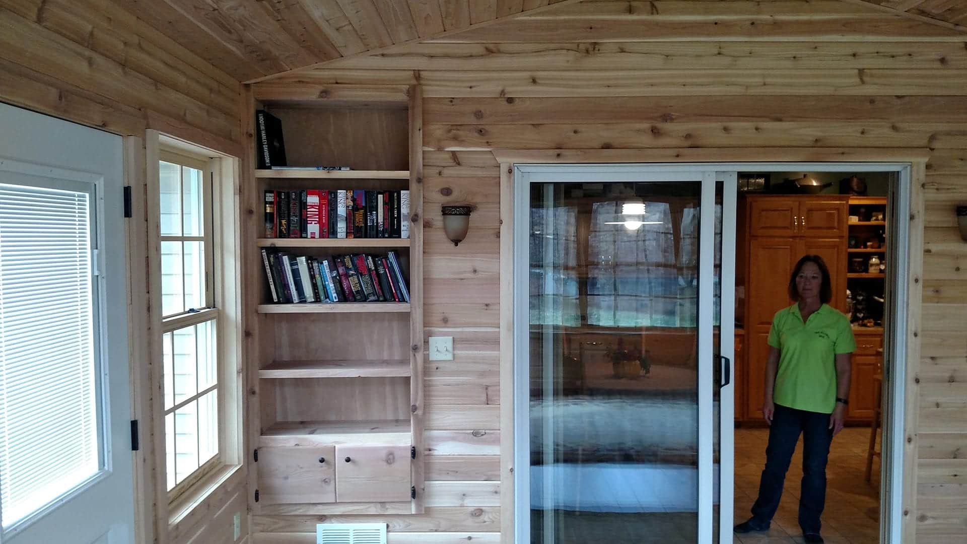 Season Room Inner