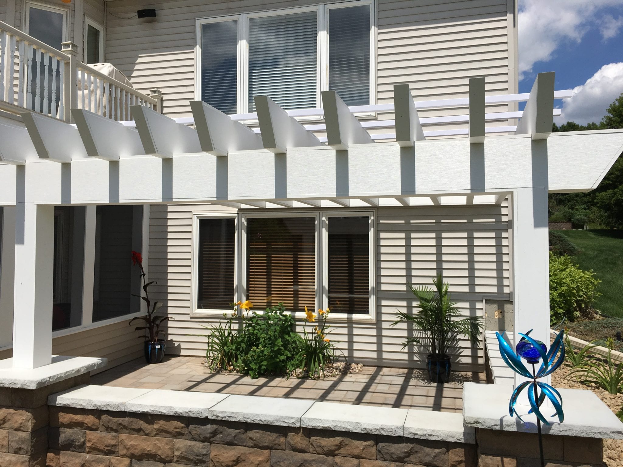 Screen Porch Inver Grove Heights