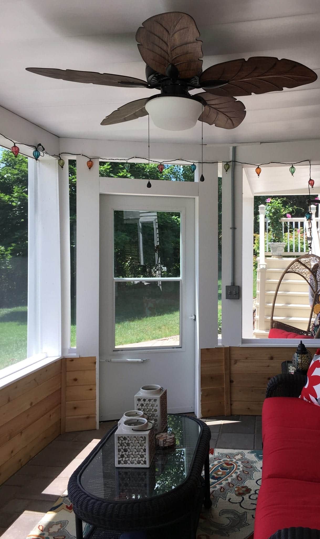 Screen Porch Inver Grove Heights