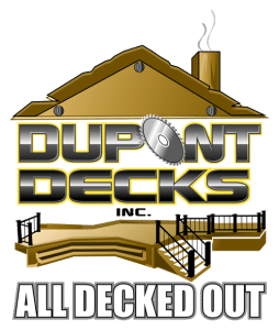 dupont deck builder minnesota