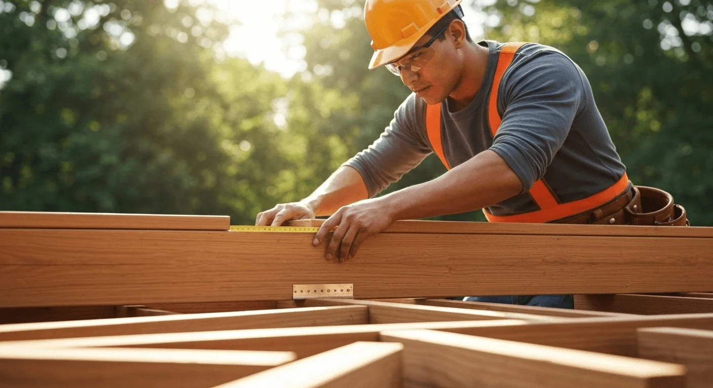 Common Problems Caused by Unqualified Contractors