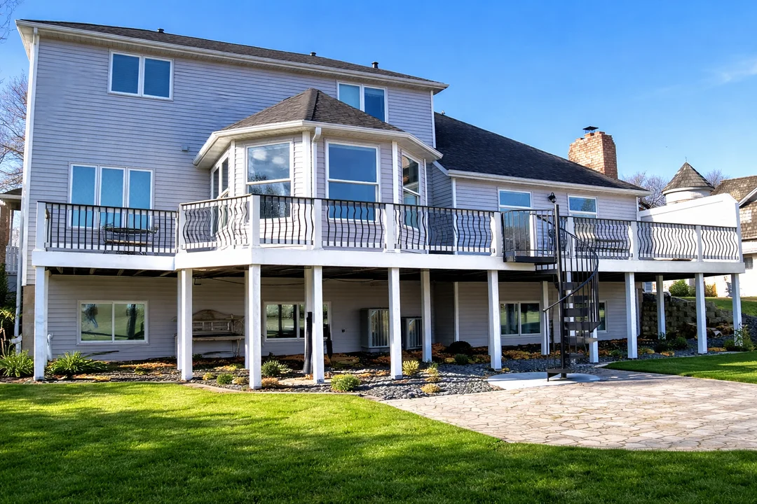 Anderson – Brooklyn Park