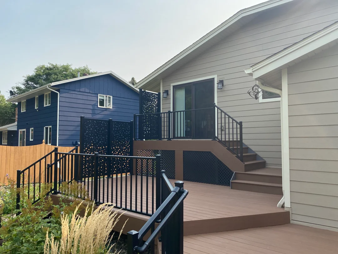 Barnett – Burnsville-facelift