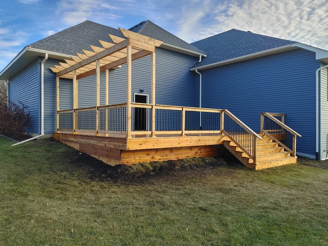 Benson – Centerville-New Build-1