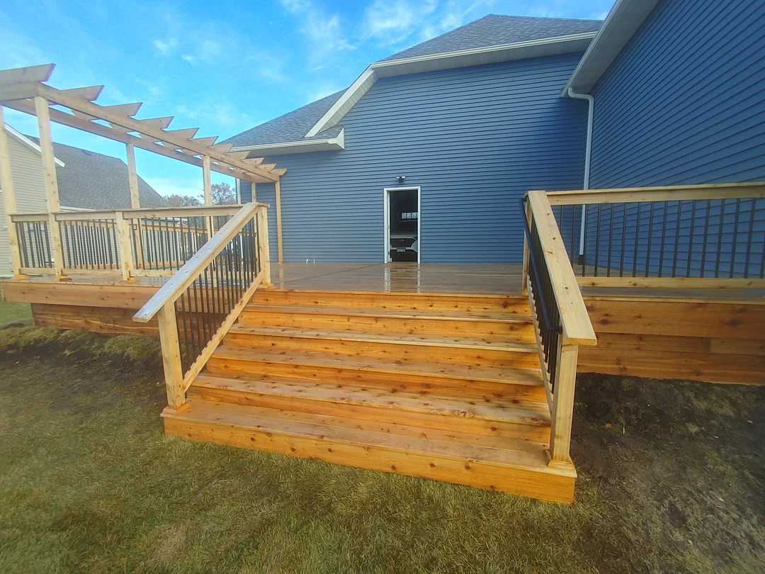 Benson – Centerville-New Build-2