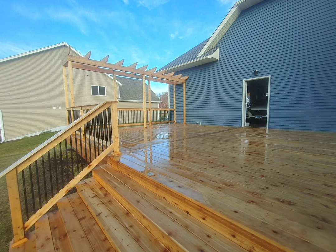 Benson – Centerville-New Build-3
