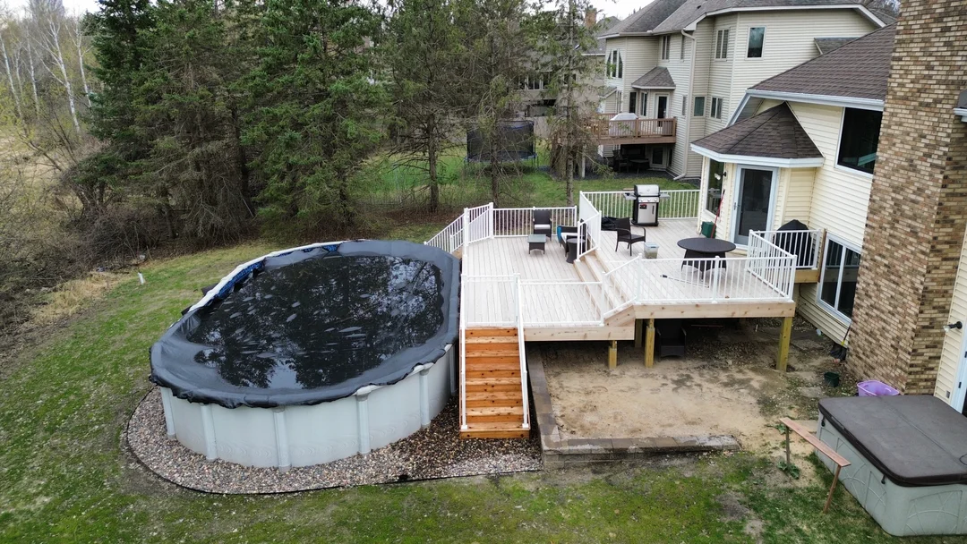 Burkhart – Shoreview-facelift