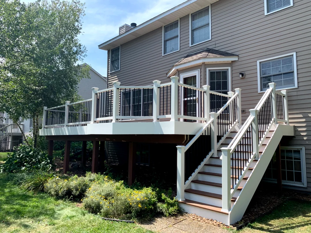 Gilchrist – Woodbury-Facelift