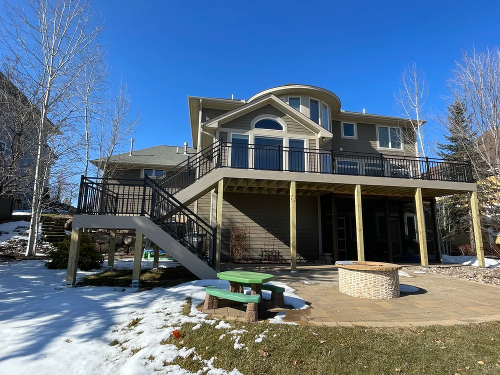Heupel-Eden Prairie