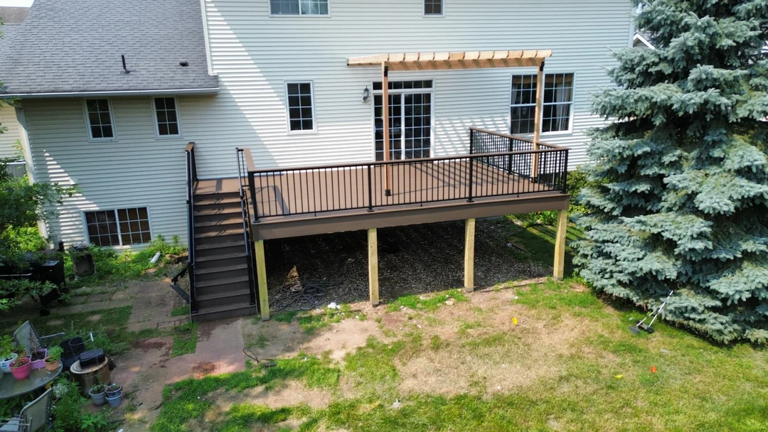 Johnson - Woodbury - New Build-2