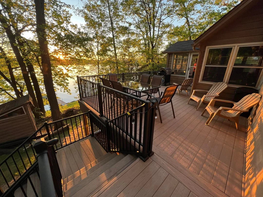 Jones – Pine City-new-build