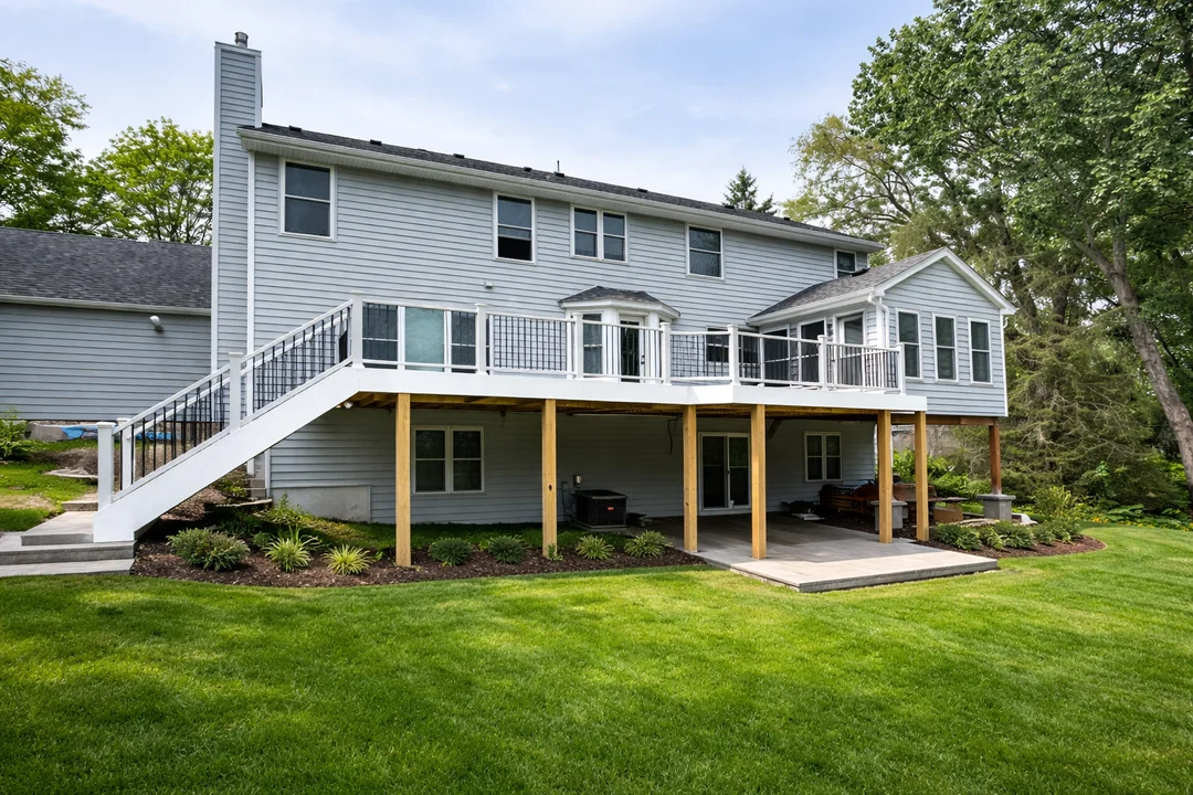 Lainhart – Eden Prairie