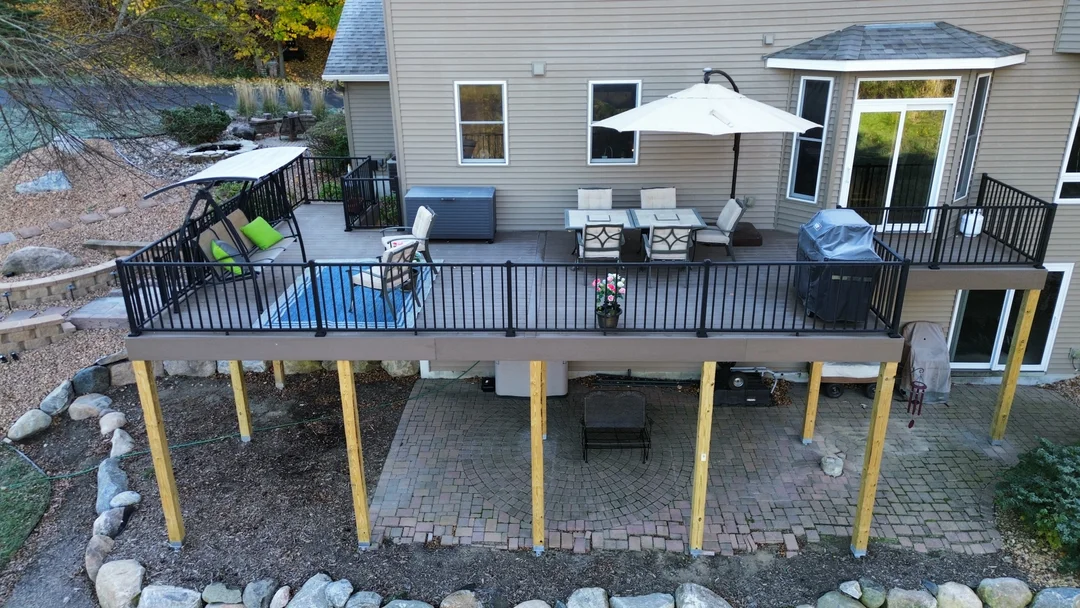 Malzahn - Maple Grove New Build