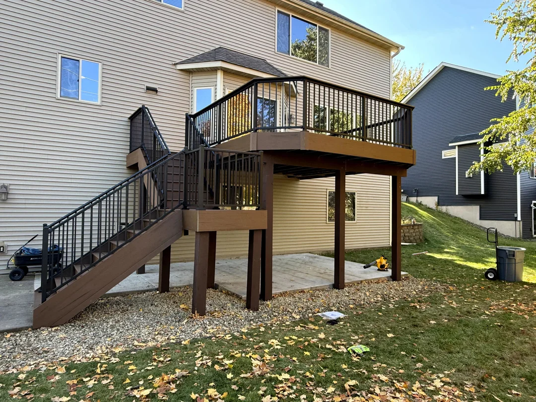 Moorjani - Brooklyn Park-facelift