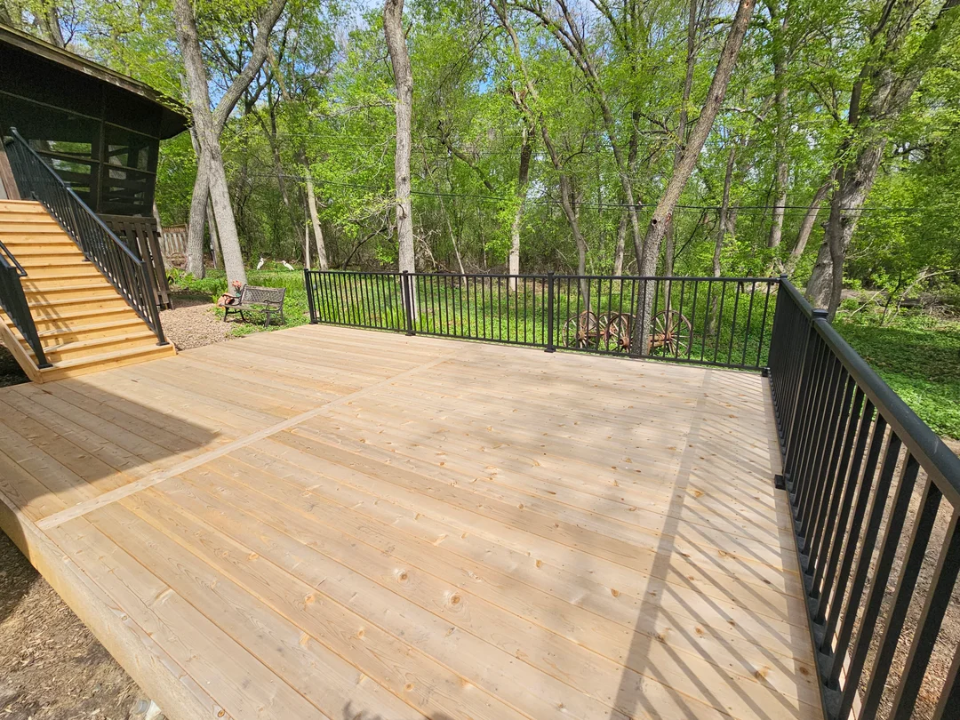 Moses – Brooklyn Park-new-build