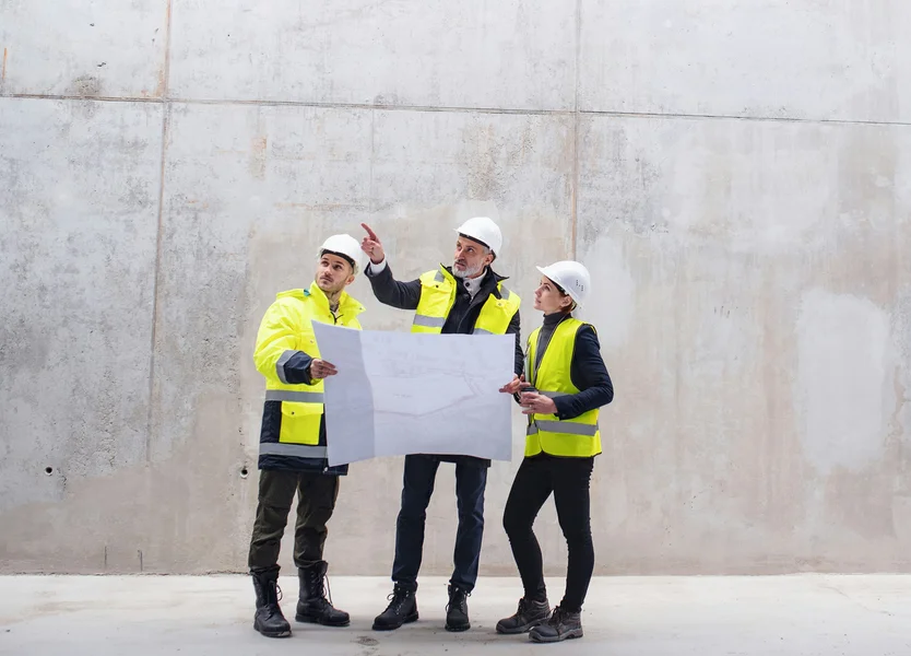 On-site consultation