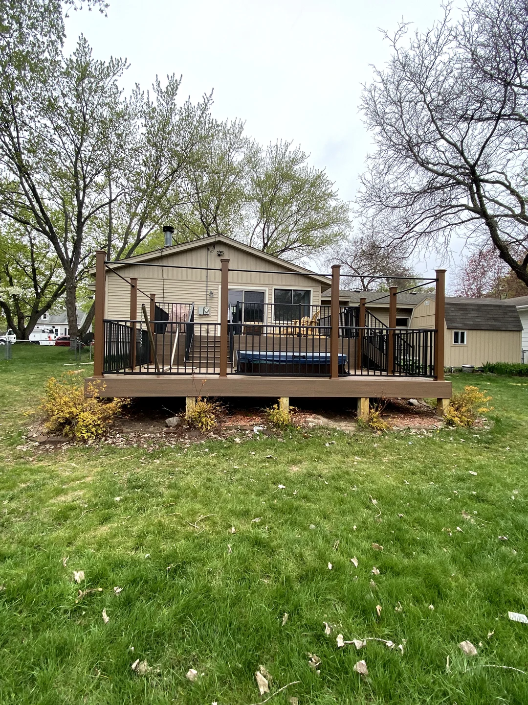 Timmerman – Bloomington-New Build-1