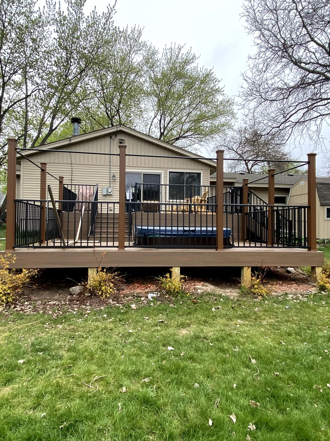 Timmerman – Bloomington-New Build-2