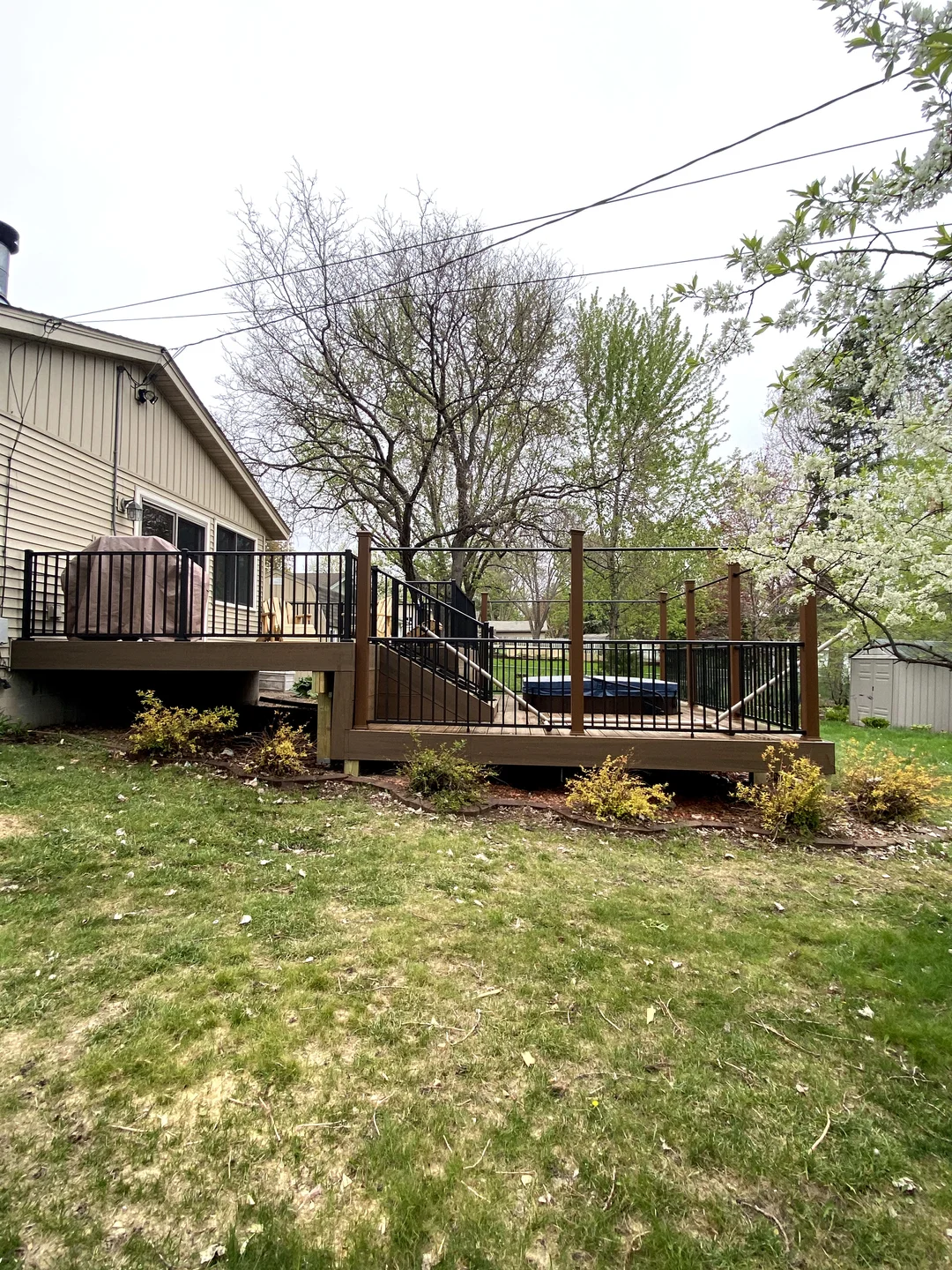Timmerman – Bloomington-New Build