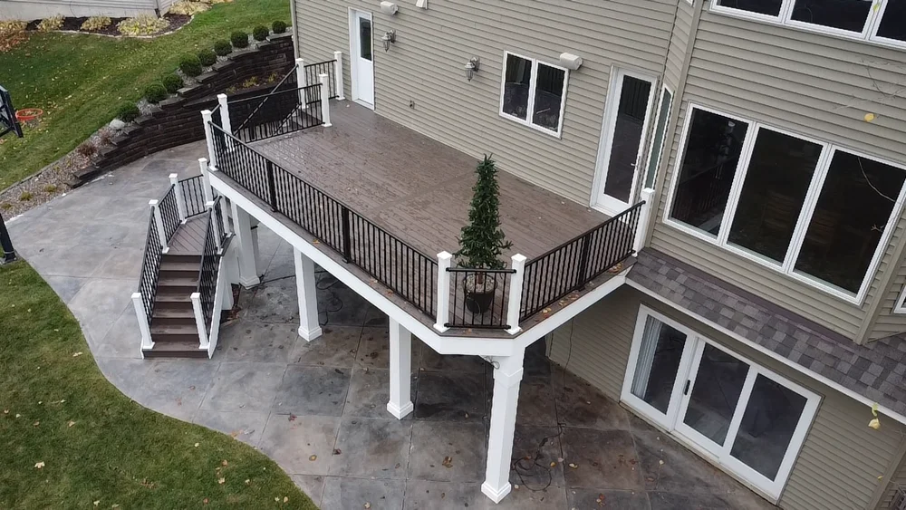 Wetterstrom-Maple Grove